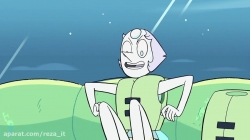 انیمیشن دنیای استیون - فصل 2 قسمت 14 :: Steven Universe